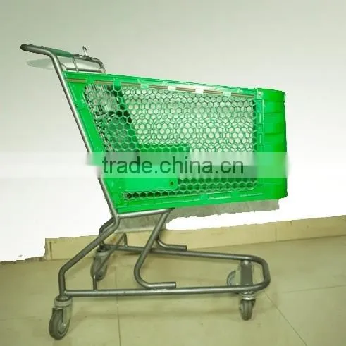 Supermarket Trolley&Carts photo-2
