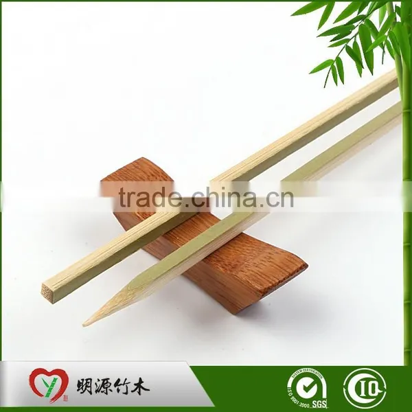 Custom Barbeque Bbq Natural Eco-friendly Indian Safe Useful Bamboo Stick photo-2