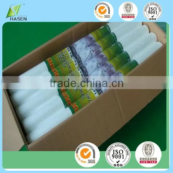 High Quality pp Nonwoven Fabric for Weed Control Used in Agriculture photo-4