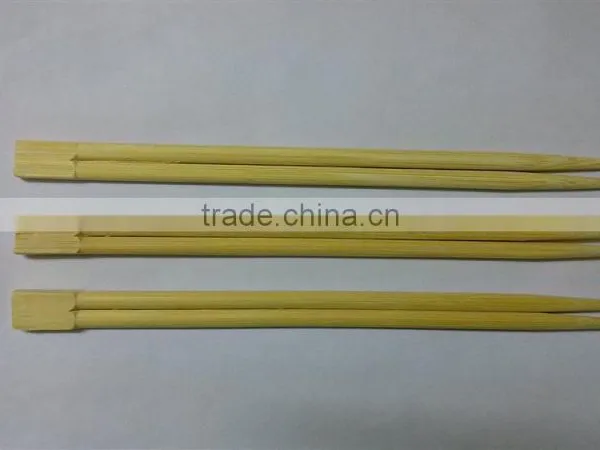 Hoa Lu Export Disposabe Bamboo Twin Chopsticks
