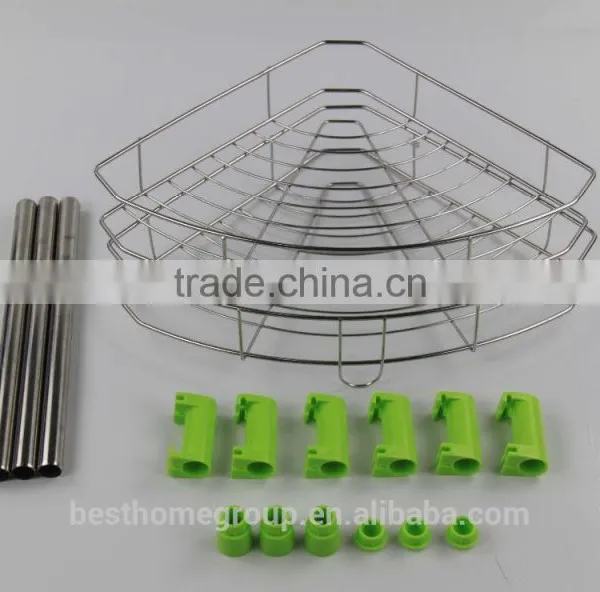 Bathroom Rack