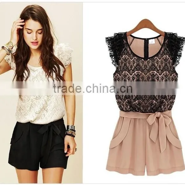 New Fashion Jumpsuit for Ladies Casual Dress photo-2