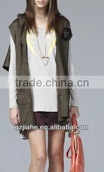 Female Fashion Sweater Cardigan photo-3