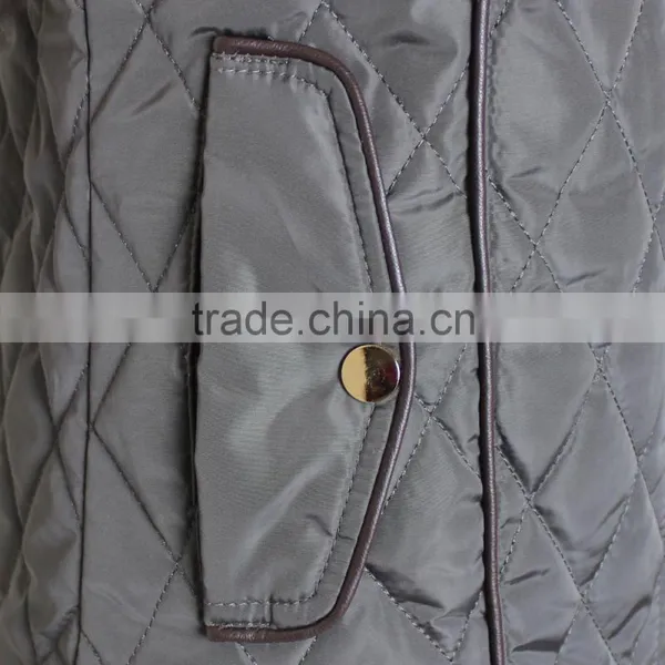 2016 High Quality Vest Lady Vest Winter photo-3
