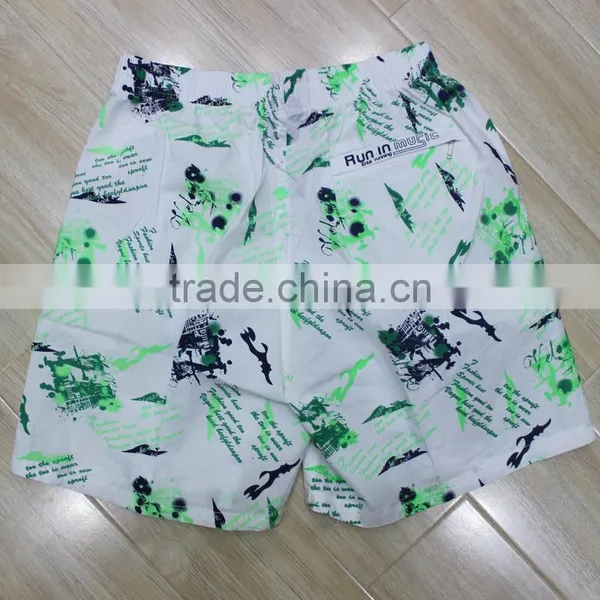 2016 Hot Sell Stock Mens Very Short Shorts photo-3