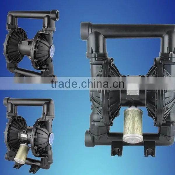 2" Pneumatic Diaphragm Pump For Painting photo-4