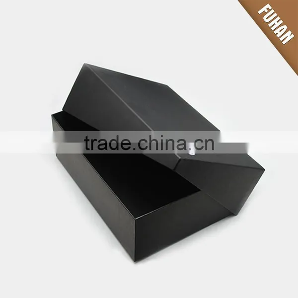 Popular Lid and Base Boxes for High Grade Gift Packaging photo-3