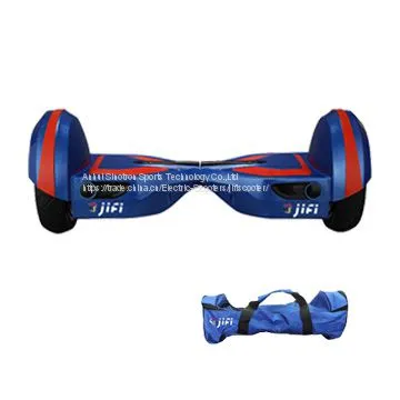 Outdoor Smart Self Balance Hoverboard With Bluetooth photo-5