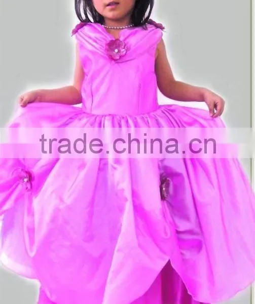 Princess Costume