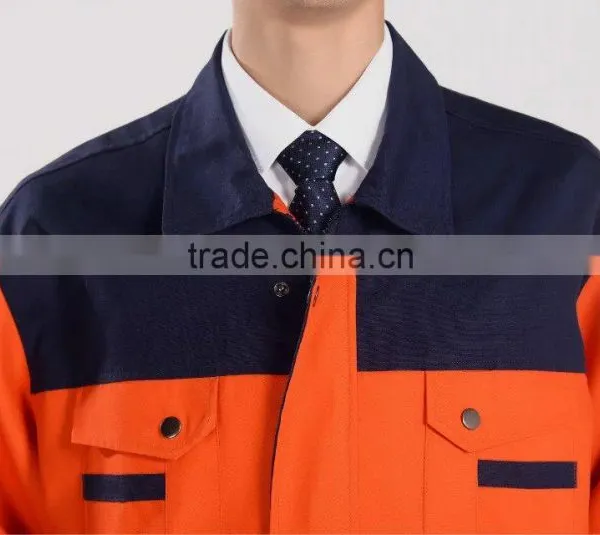 Sturdy Workwear for Factory photo-3