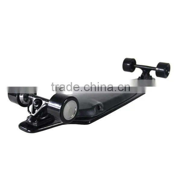 HFCW03 Wholesale Boosted Electric Longboard Skateboard With 4 Wheels Adults photo-5