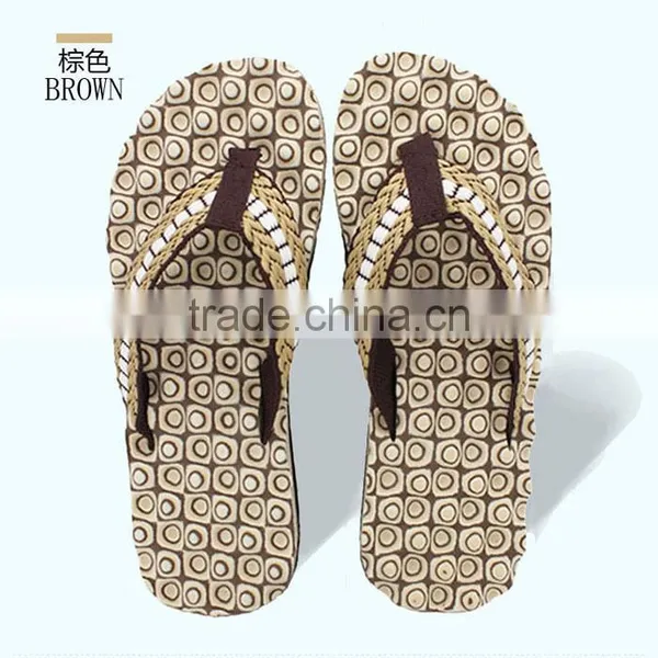 China Bubble Flip Flop Wholesaler photo-5
