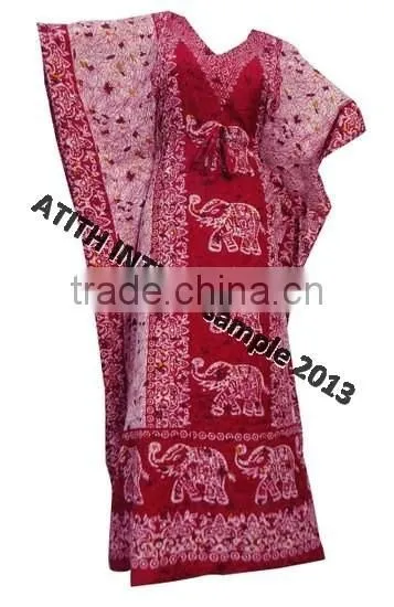 100% Viscose Print Long VNeck Poncho photo-5