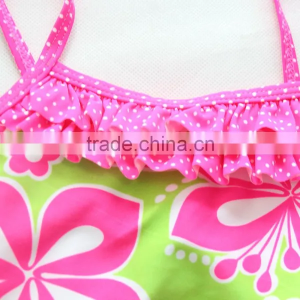 Children Wholesale Swimwear Models photo-4