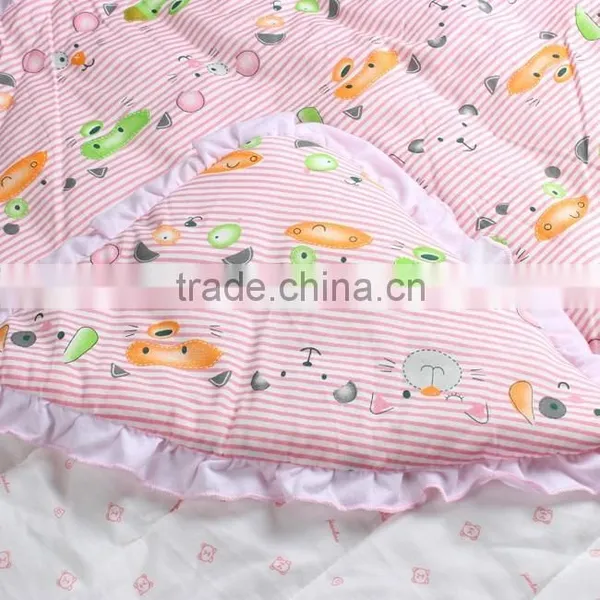 Hooded Warm Winter Baby Sleeping Bag photo-3