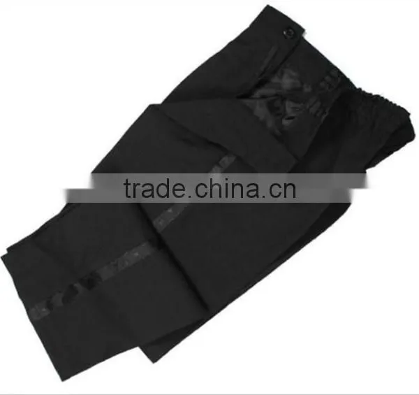2017 New Style Latest Design China High Quality Tuxedo Boy Suit Factory photo-5