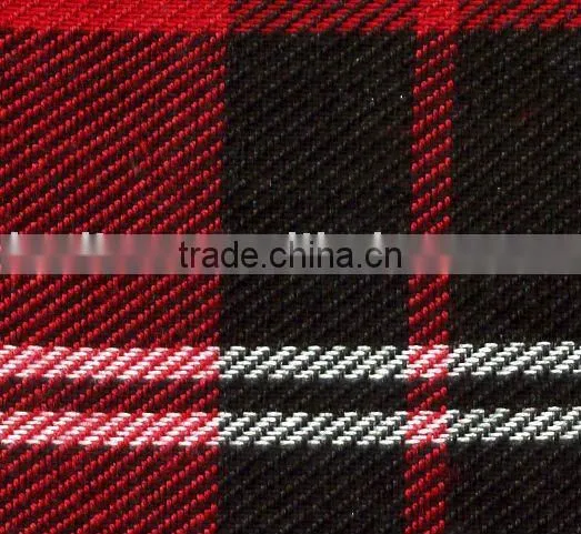 Yarn-dyed Fabric