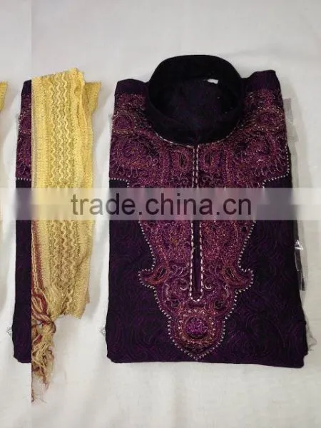 Kids Boys Kurta photo-3
