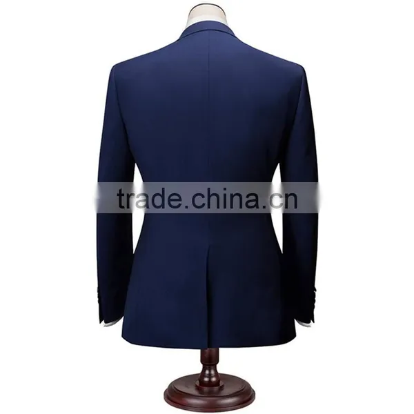 2016 Wholesale Factory Price Modern Suit For Men photo-4