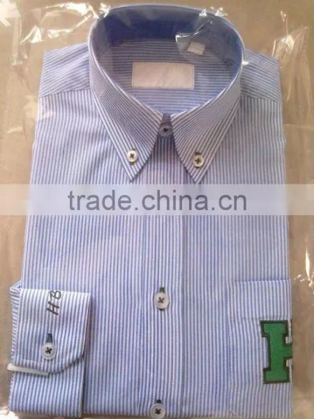 BOY SHIRT / BOY SHCOOL SHIRT