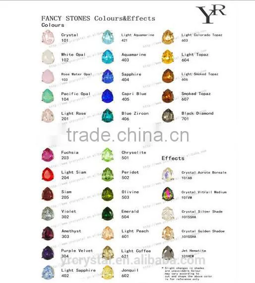 Rose Diamond Shaped Rhinestone Flat Back photo-5