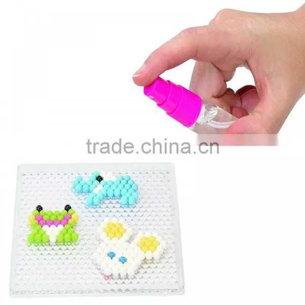 DIY Beads Puzzle Packed Magical Water Beads New Creative Toys WB05-04 photo-4