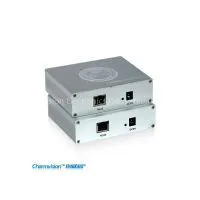 Charmvision EU254P ReallyHigh Speed USB 2.0 Standard Protocols Extender via UTP Calbe up to 150 Meters photo-2