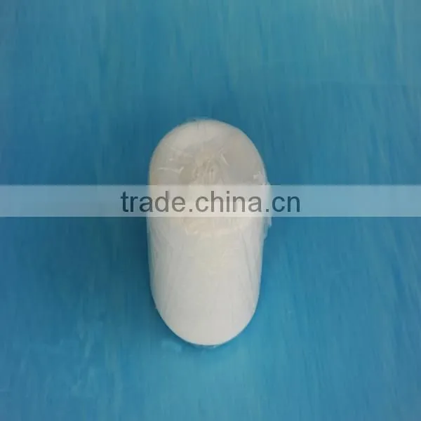 Cheap Polyester Yarn With High Quality photo-3