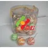 Round Lollipop
