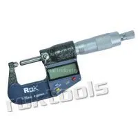 Electronic Digital Tube Spherical Micrometer