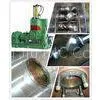 Automatic PLC Pressurized Rubber Kneader Dispersion Kneader Machine