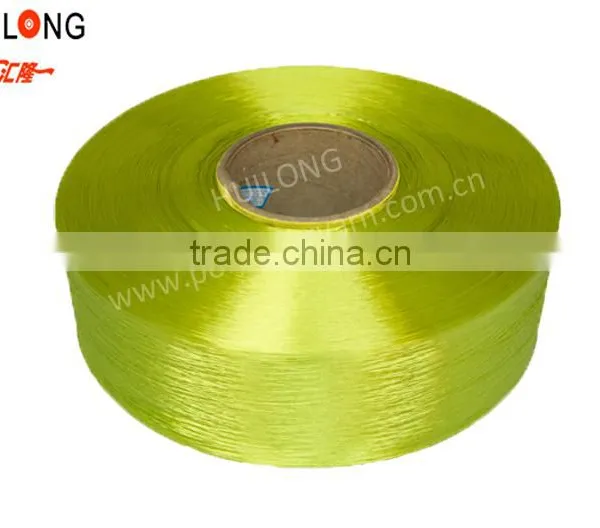 Polyester POY 250d/48f Dope-dyed Yarn photo-4