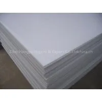 PP Sheets Supplier