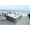 Outdoor Spa Bathtub,jacuzzi Outdoor Spa,massage Spa Bathtub W-3357