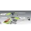 The Mirco Twister Metal Helicopter With Gyro (Item No.6020-1)