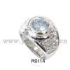 Fashion Alloy Ring