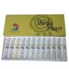 Body Paint Colour