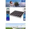 Just-Solar-85-watt-mono-solar-panel