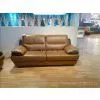 Air Fabric Leisure Sofa