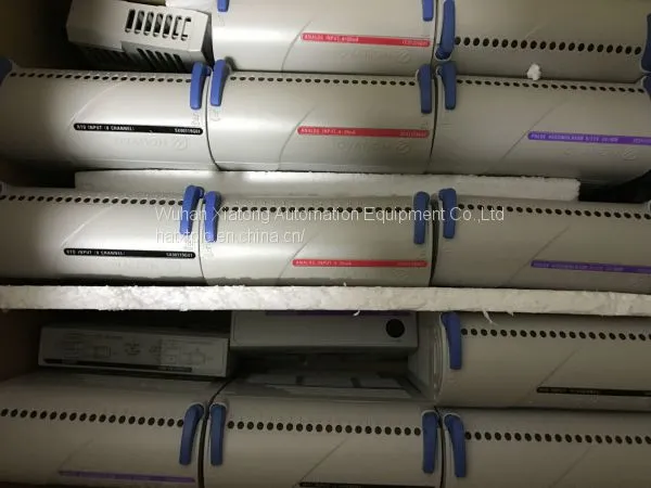 EMERSON 1C31234G01/1C31238H01 photo-4