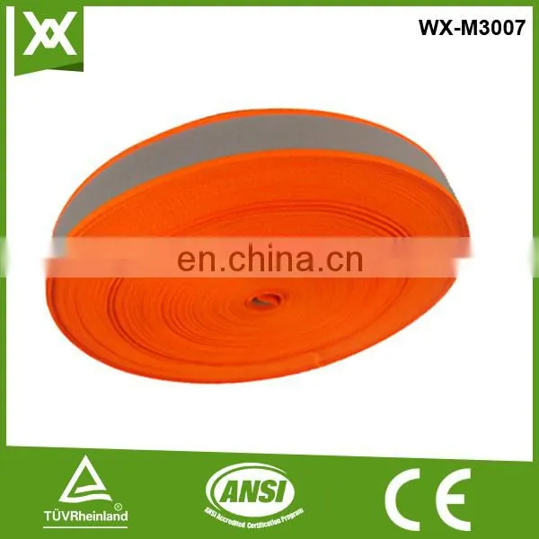 Printable Caution Tape,retro Caution Tape Meet EN471 Wholesale photo-2