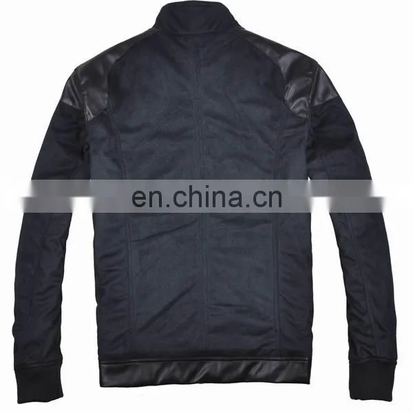 2017 Fashion Design Branded Winter Jacket Men photo-3