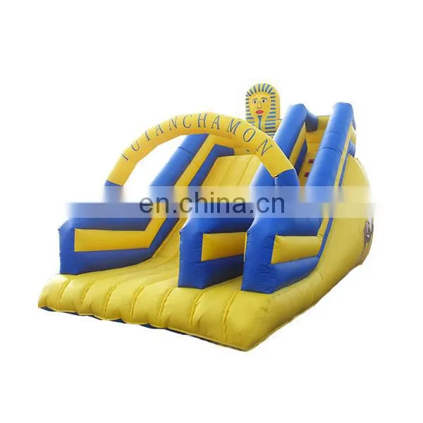 Used Inflatable Water Slide for Water Sport photo-6