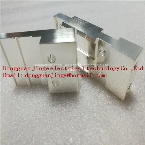 Custom Copper Sliver Bar Suppliers photo-2