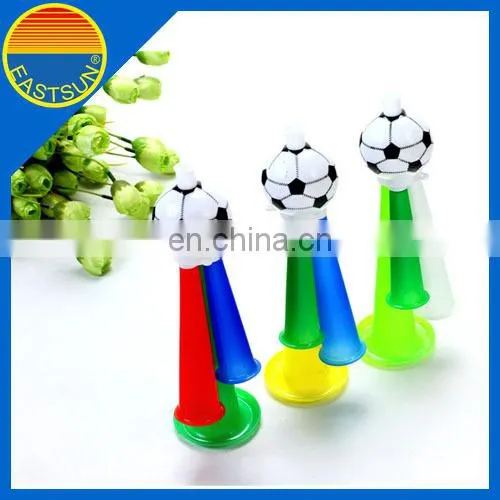 Colorful Football Horn Fans For Sports photo-4