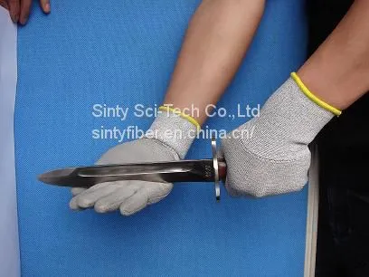 Перчатка Sinty