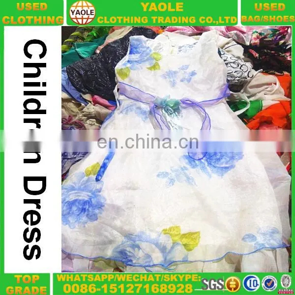 Used Clothing Bulk Wholesale Kids Clothing photo-6