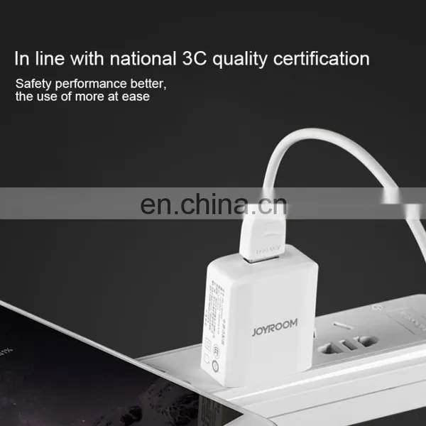 HKL-USB2920 CCC Certificated 5V 2A Portable USB Smart Charge Travel Charger With 1m Micro USB to USB Charging Cable Charger photo-4