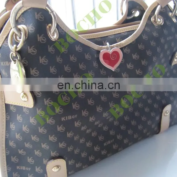 Heart Key Holder for Bag photo-2