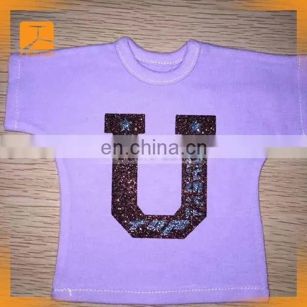 Custom Quality Heat Transfer Easyweed Glitter Vinyl photo-4